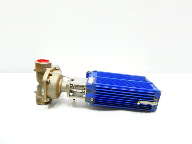 ARMSTRONG EMECH 050 F3 ECSEN G1.3 100 08 24D HOT/COLD DIGITAL CONTROL VALVE