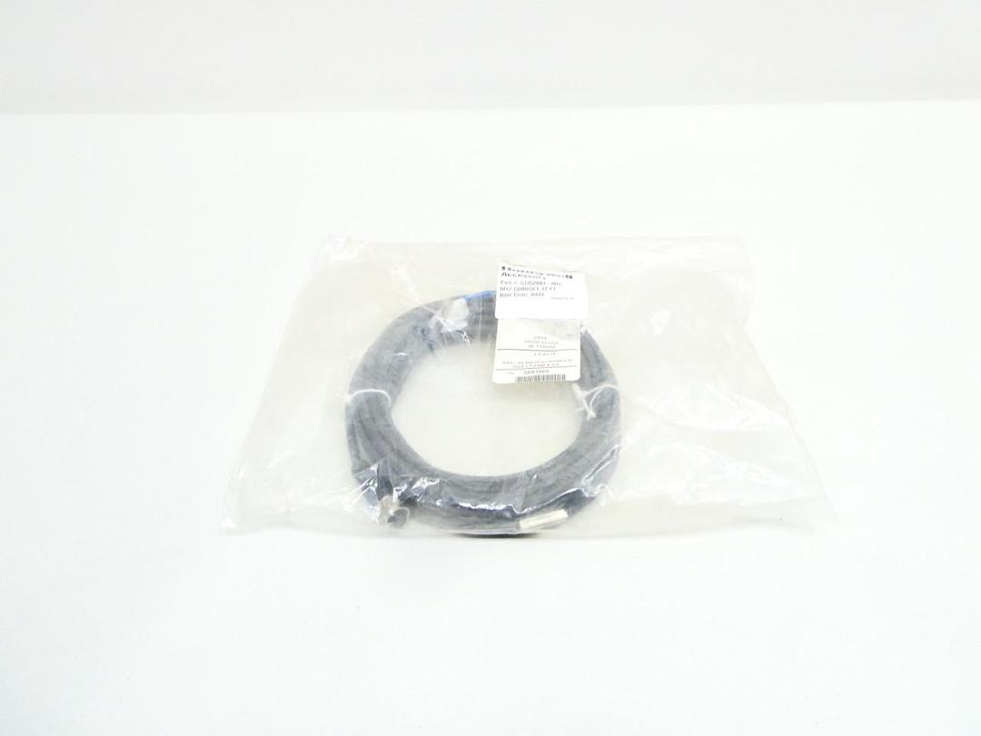 HONEYWELL 51452683-001 CORDSET CABLE 12FT