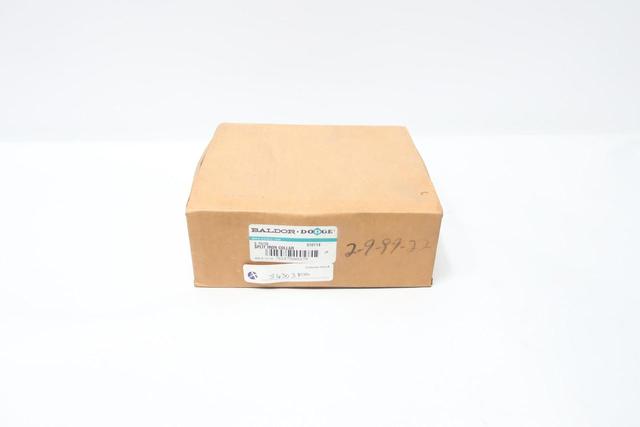 DODGE 010114 3 15/16 SPLIT IRON COLLAR 3-15/16IN