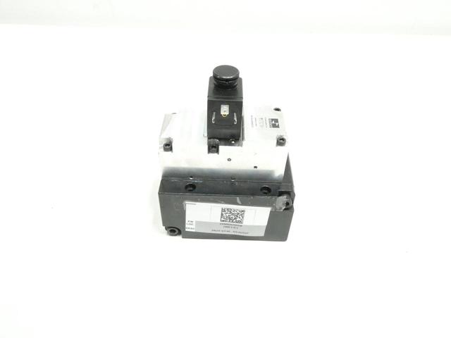 ROSS CX36NA57501W SOLENOID VALVE 24V-DC 1IN NPT