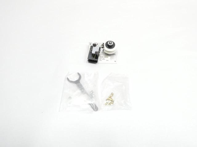 CRAMER 545A-2SW CYCLE TIMER ASSEMBLY