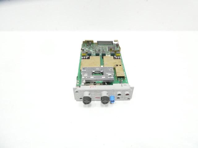 YOKOGAWA B9316PB INPUT MODULE 5A
