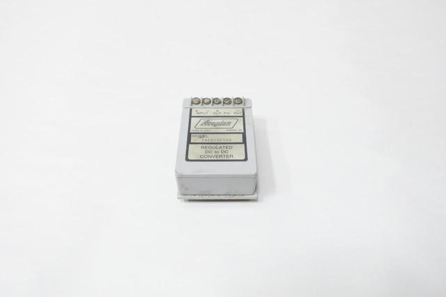 ACOPIAN 24EB15E100 DC TO DC POWER CONVERTER