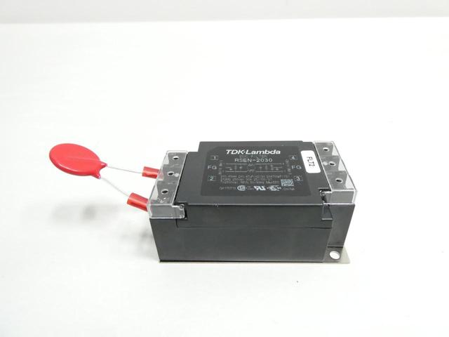 TDK-LAMBDA RSEN-2030 LINE FILTER