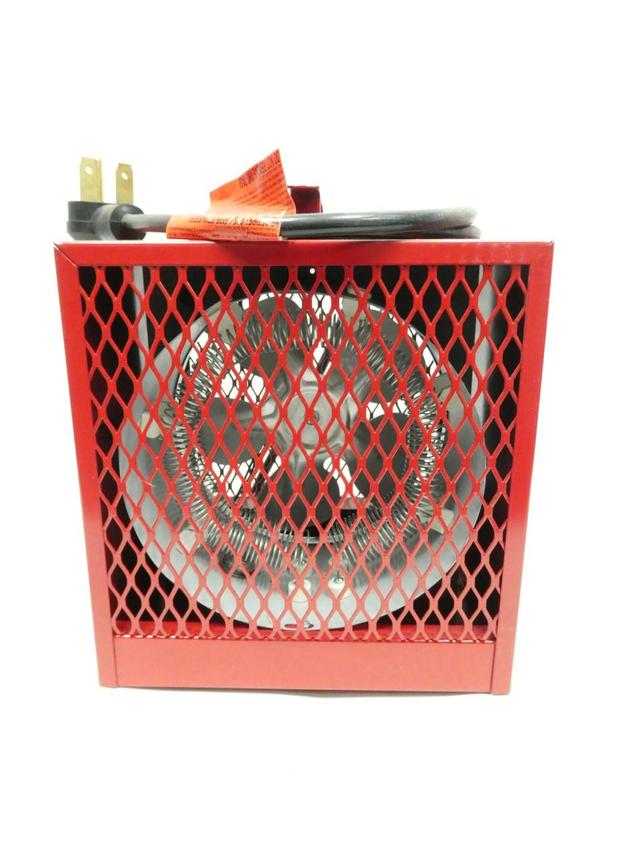 STELPRO SCH48TWB ELECTRIC HEATER 1PH 3600/4800KW 208/240V-AC