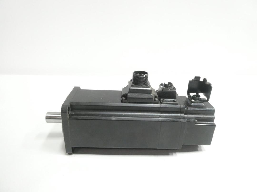 SANYO DENKI Q2AA10150VCP41 SANMOTION SERVO MOTOR 3PH 1.5KW 2000RPM 2000V-AC