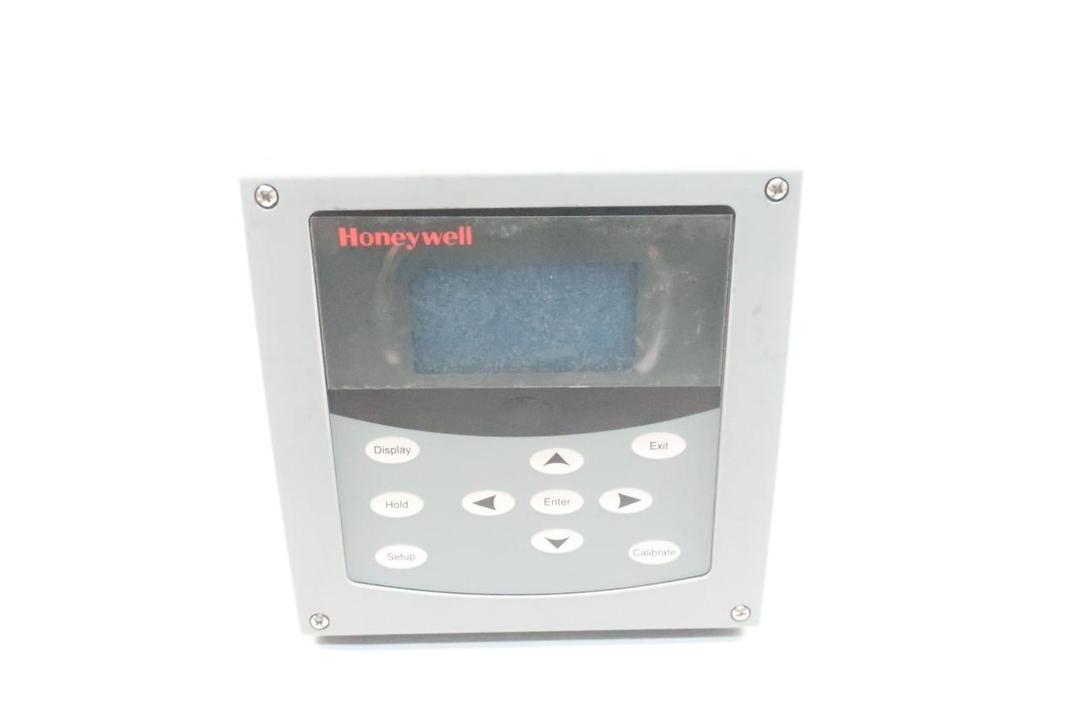 HONEYWELL UDA2182-CC1-NN2-NN-N-PE00 ANALYTICAL ANALYZER 120/240V-AC