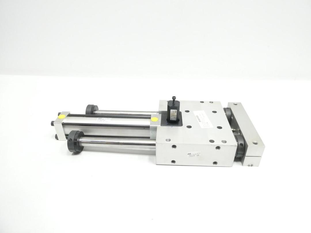 PHD SEB25X6-GI-H47-J2-J6-U7 GUIDED SLIDE CYLINDER 2-1/2IN 6IN