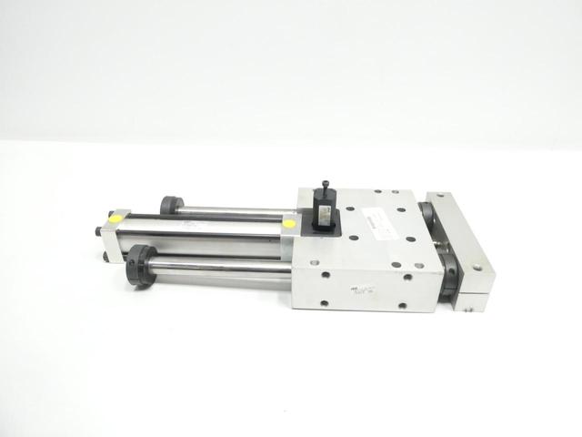 PHD SEB25X6-GI-H47-J2-J6-U7 GUIDED SLIDE CYLINDER 2-1/2IN 6IN