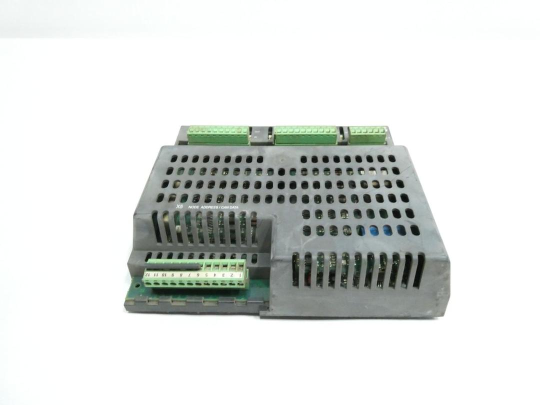 ABB DSQC 327 3HAB 7230-1 DIGITAL I/O MODULE