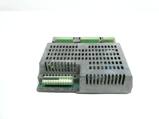 ABB DSQC 327 3HAB 7230-1 DIGITAL I/O MODULE