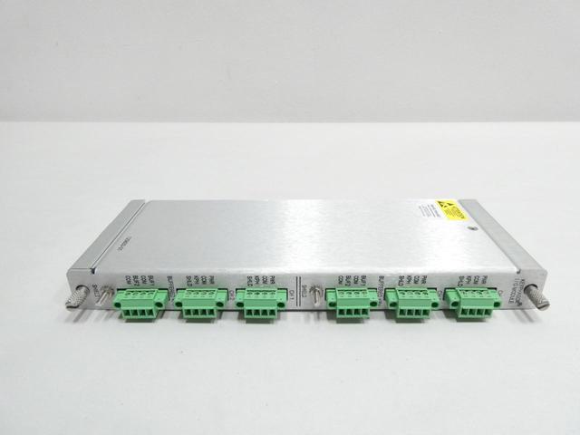 BENTLY NEVADA 3500/25 125800-01 I/O MODULE