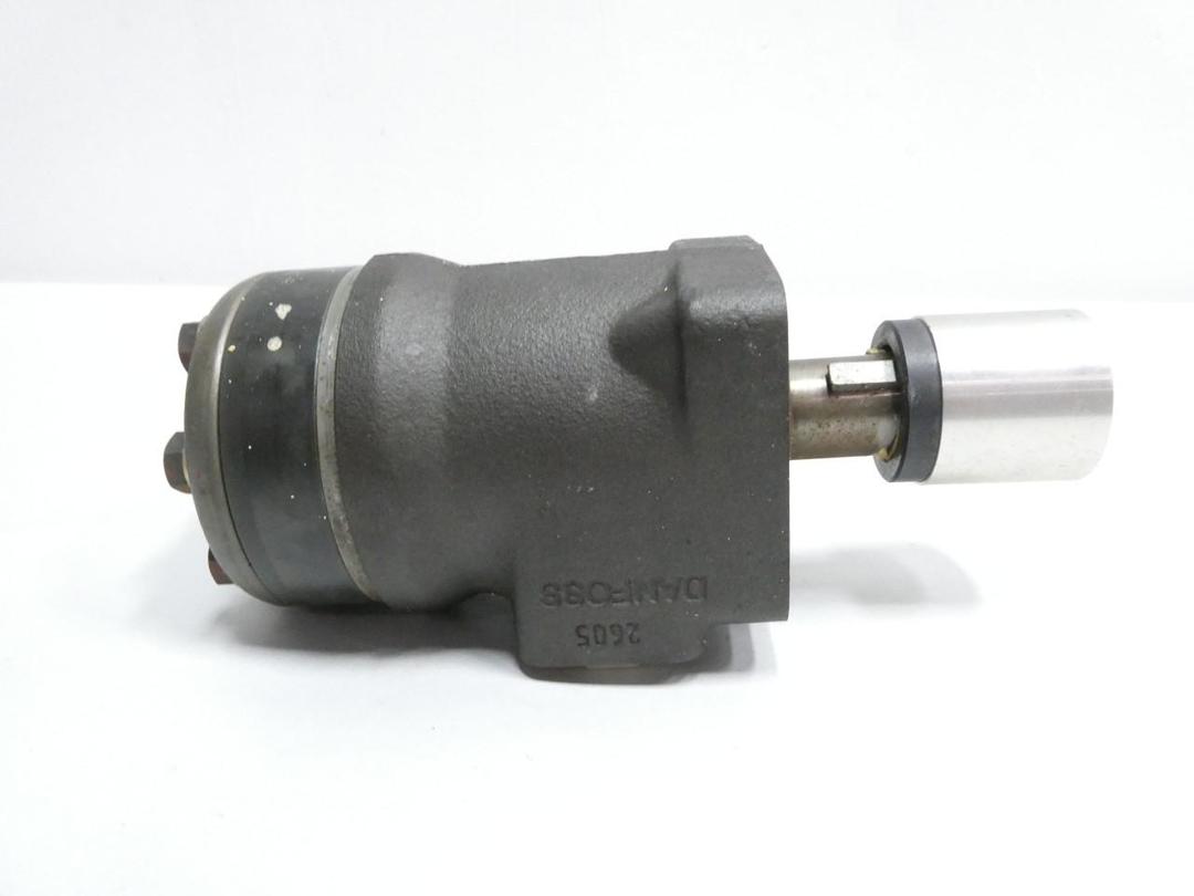 DANFOSS 151-2045 DH160 HYDRAULIC MOTOR