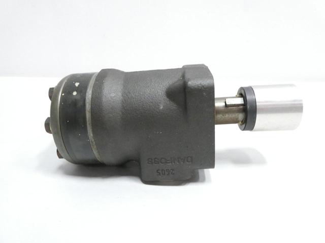 DANFOSS 151-2045 DH160 HYDRAULIC MOTOR