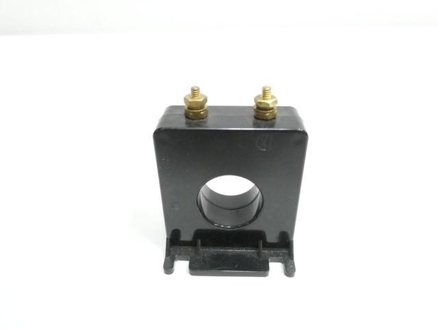 INSTRUMENT TRANSFORMER 2SFT-500 CURRENT TRANSFORMER 50:5 600V-AC