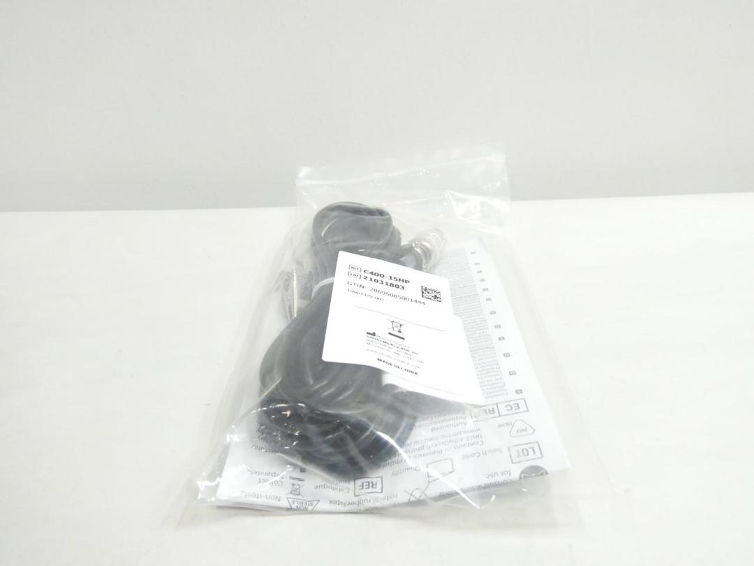 SMITHS C400-15HP 400 SERIES HP CABLE 15FT