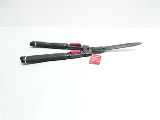 HUSKY 1008 145 805 26IN EXTENDABLE HEDGE SHEAR
