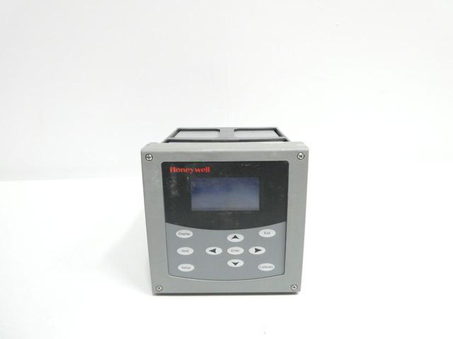 HONEYWELL UDA2182-CC1-CC2-NN-N-P000 DUAL INPUT ANALYZER 120/240V-AC
