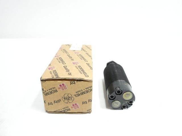 ROEMHELD CLR-1893-408-SCD HYDRAULIC SWING CLAMP