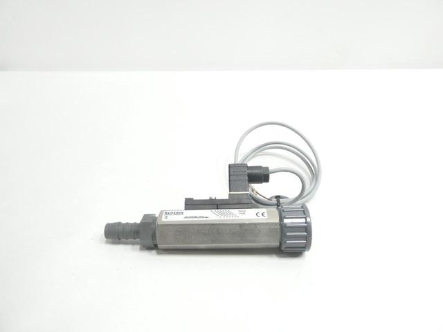 BARKSDALE 0711-260.7 FLOW SWITCH 230V-AC
