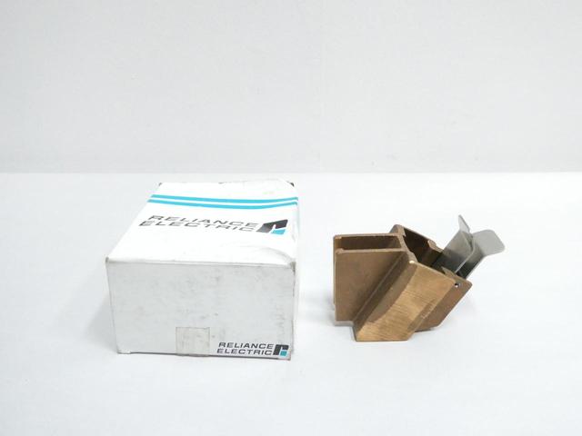 RELIANCE ELECTRIC 609417-2R BRUSH HOLDER