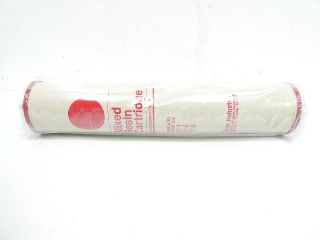 ORION 150010 MIXED RESIN CARTIDGE DEIONIZATION COLUMN