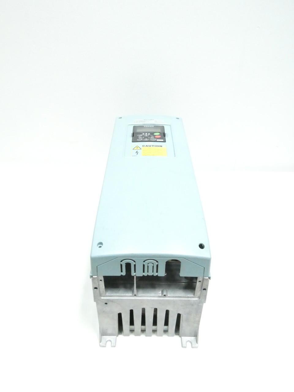 VACON NXS00385A2H1SSSA1A3000000 AC VFD DRIVE 380-500V-AC 0-320HZ