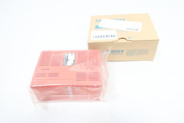 MITSUBISHI A1S61PN POWER SUPPLY 100-240V-AC 5A AMP 5V-DC