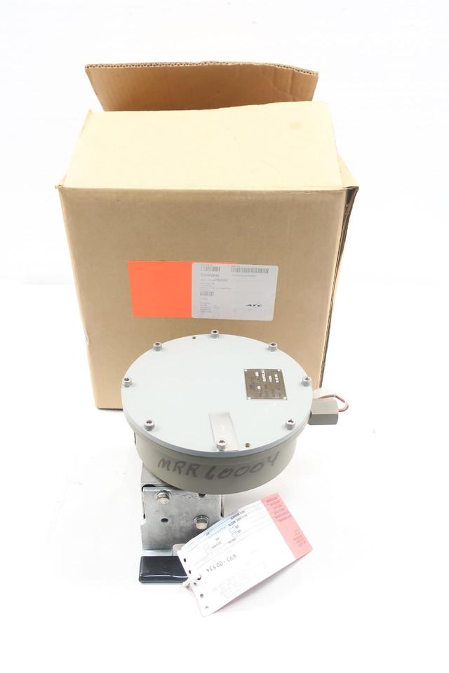 ITT 764 DIFFERENTIAL PRESSURE TRANSMITTER 15-50V-DC