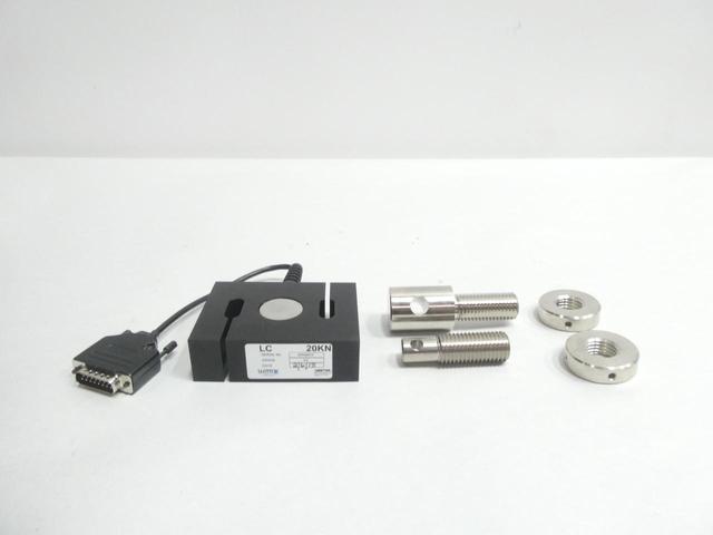 AMETEK LLOYD INSTRUMENTS 01/2417 LC 20KN LOAD CELL 0.5%