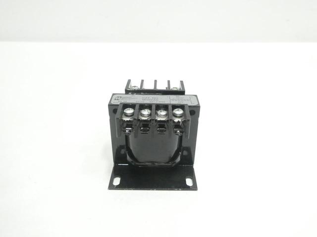HAMMOND MH50AG VOLTAGE TRANSFORMER 50VA 600V-AC 24V-AC