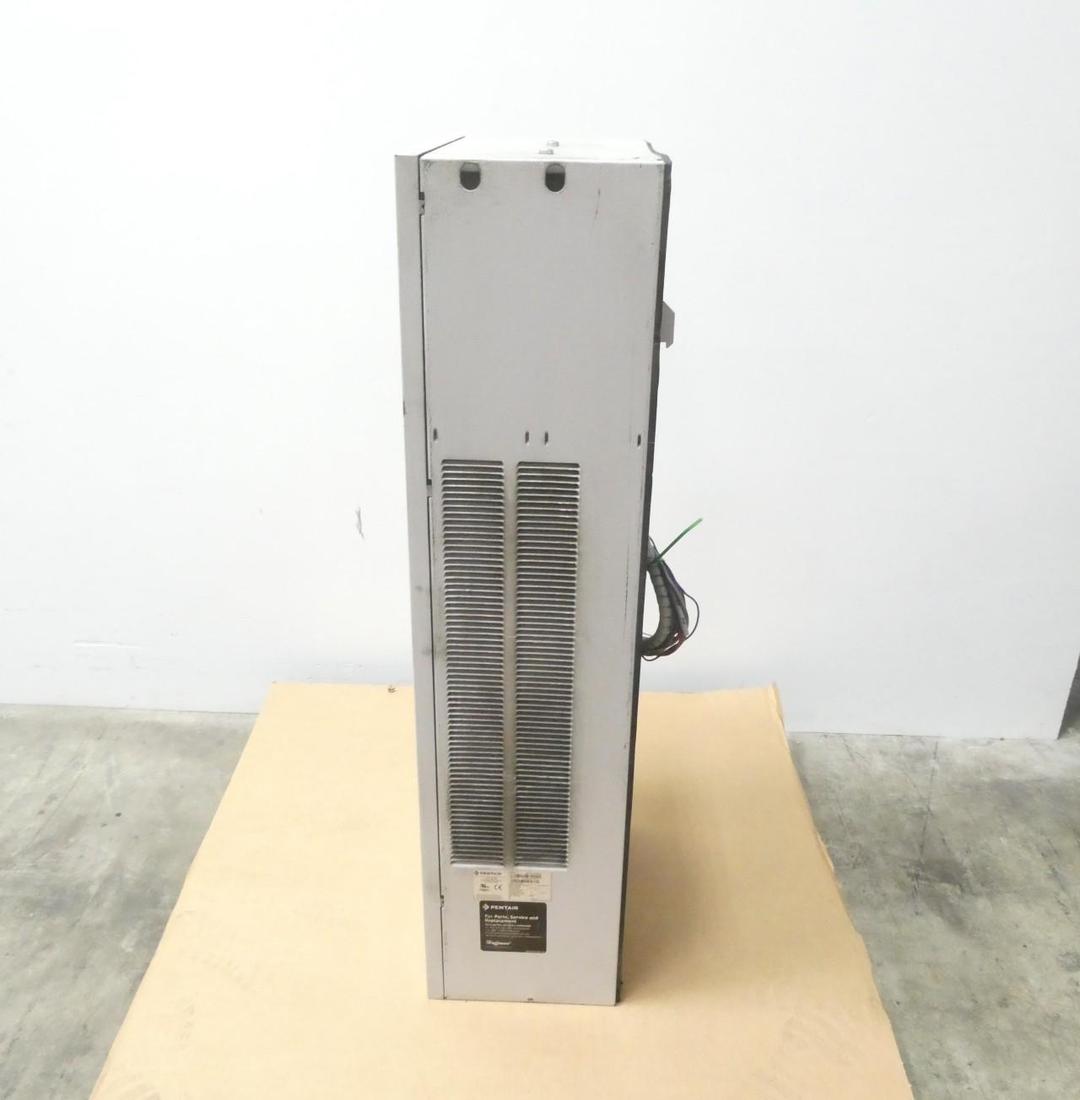 PENTAIR HOFFMAN CR430626G024 PROAIR ENCLOSURE AIR CONDITIONER 1740W 400/480V-AC