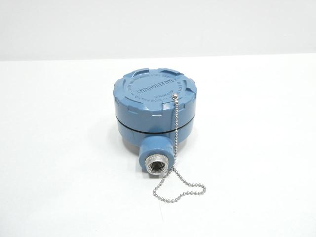 ROSEMOUNT 214CRTSMB1S4E0092SLE6AT1C3B1UAE030G3 SENSOR PT 100