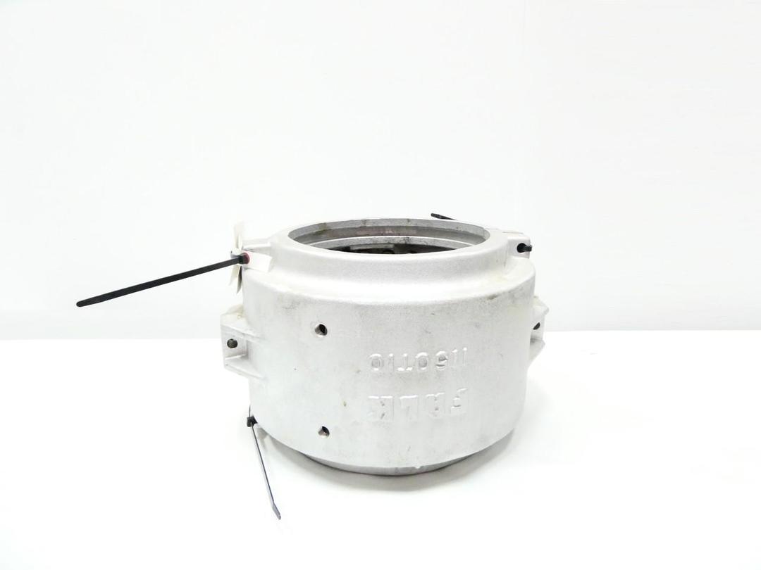 REXNORD FALK 0758283 10011346 STEELFLEX 1150T10 COVER AND GRID ASSEMBLY