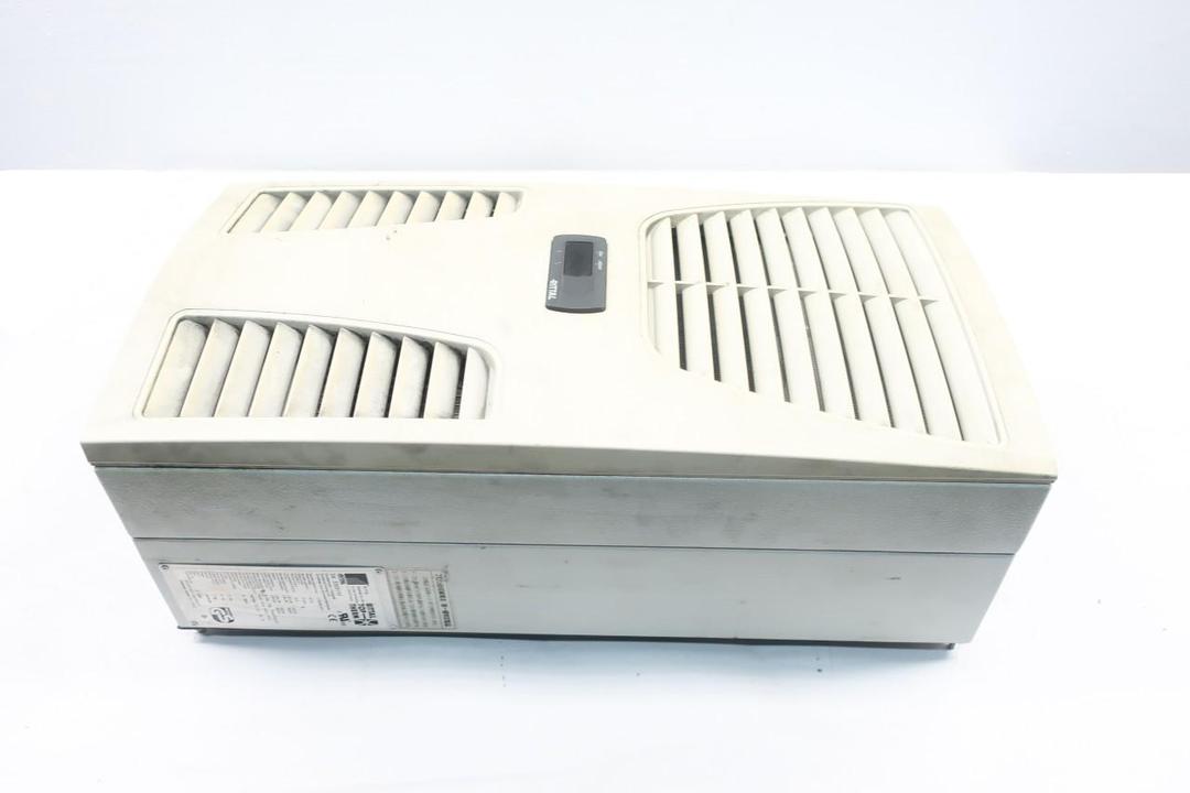 RITTAL SK 3303110 ENCLOSURE AIR CONDITIONER 500W 115V-AC