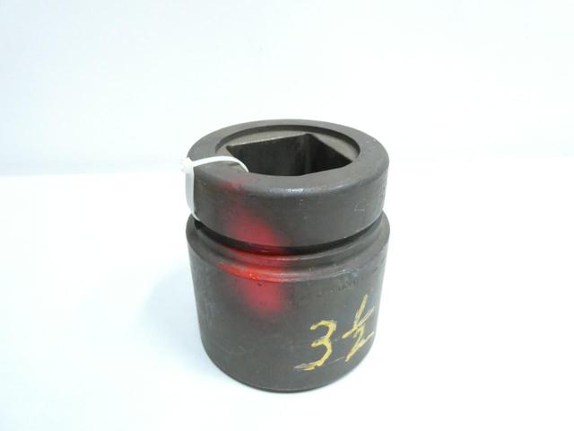 SNAP-ON IM1129 3-1/2IN 6 POINT IMPACT SOCKET 2-1/2IN