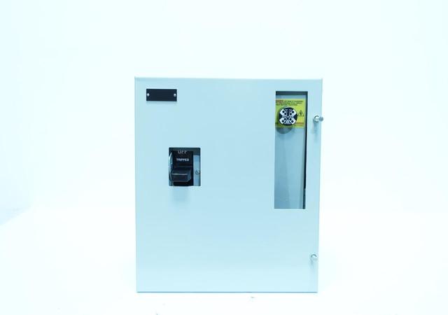 EATON ITE 5600 MCC STARTER BUCKET 120V-AC SIZE 0