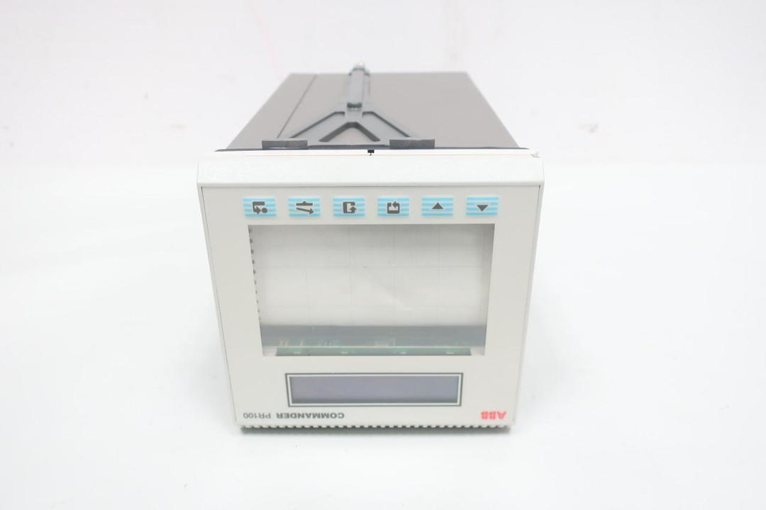 ABB PR103B0000000111ST CHART RECORDER