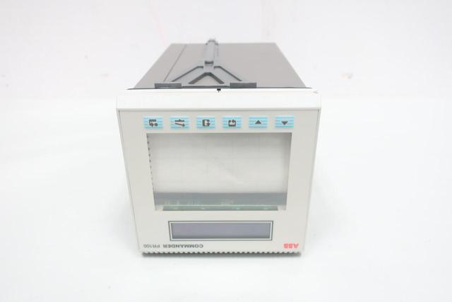 ABB PR103B0000000111ST CHART RECORDER