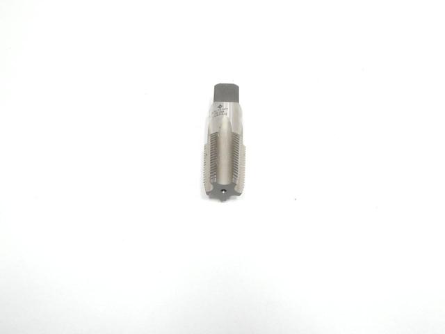 H.W. CO 3/4-14 5 FLUTE TAPER PIPE TAP 3/4IN