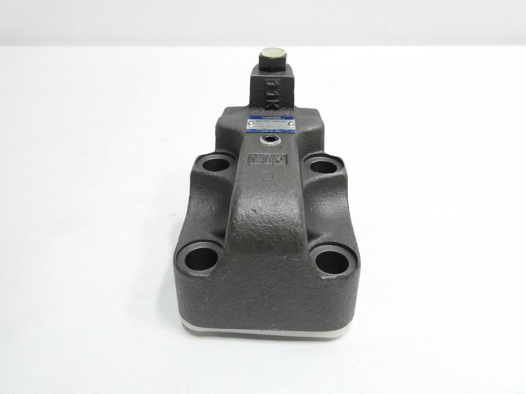 YUKEN BG-06-32 HYDRAULIC RELIEF VALVE