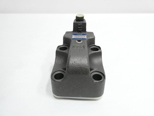 YUKEN BG-06-32 HYDRAULIC RELIEF VALVE