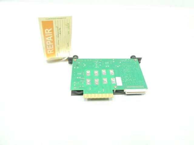 FAST HEAT 585601 PULSE POWER MODULE 20A