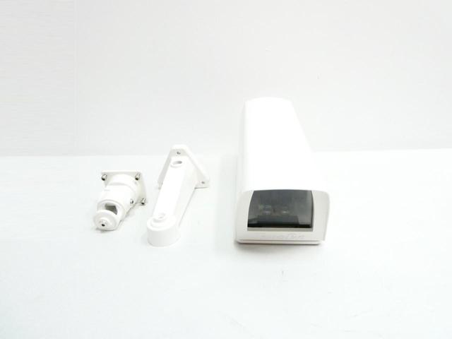 D-LINK DCS-60 NETWORK CAMERA OUTDOOR ENCLOSURE