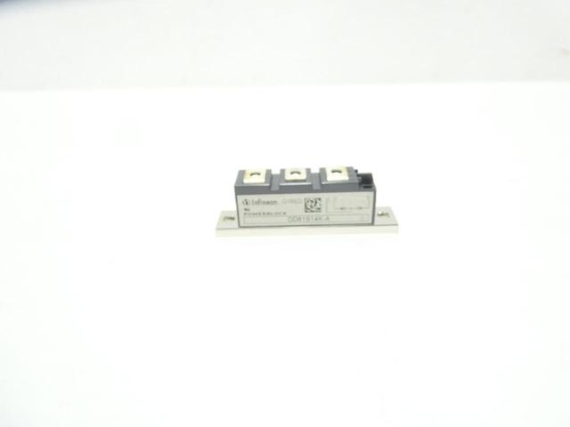 INFINEON DD81S14K-A DIODE