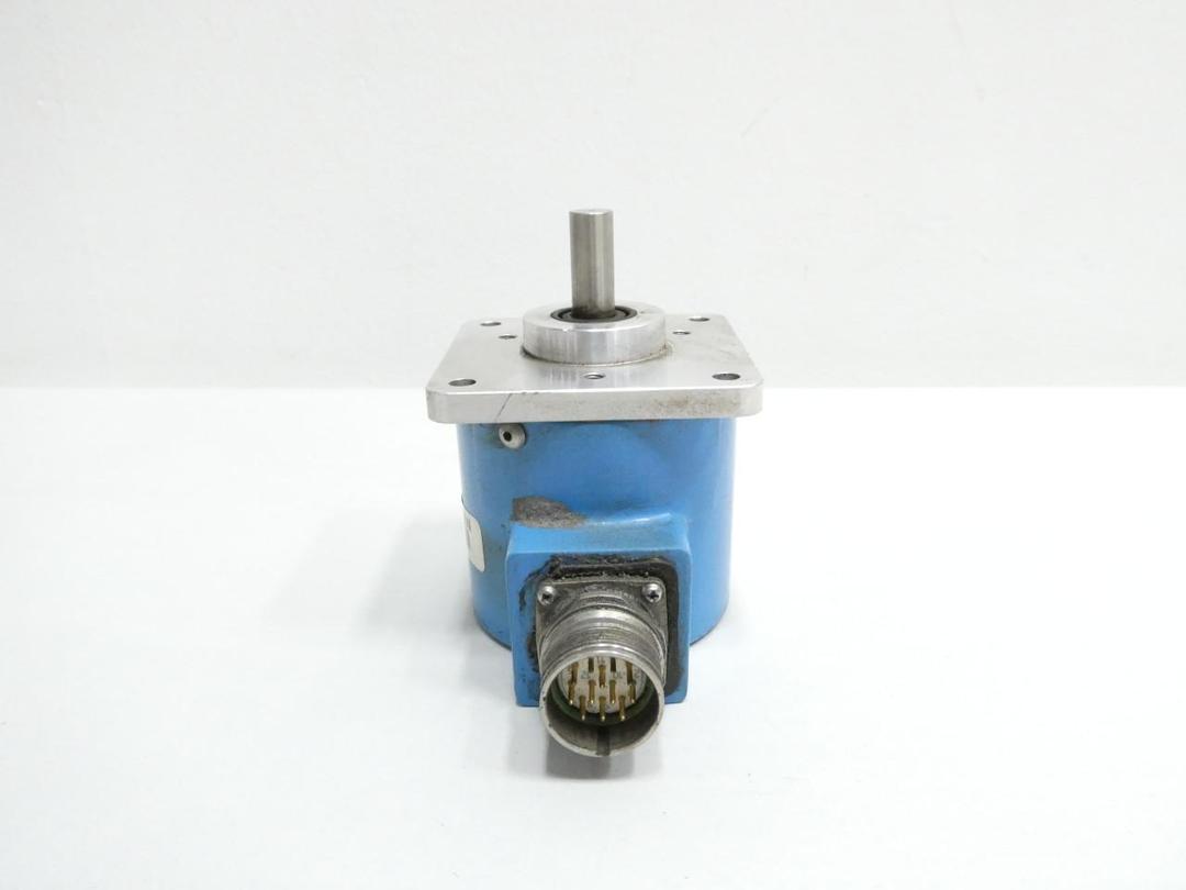 SICK ARS25-AFA08192 ABSOLUTE ENCODER 3/8IN 10-30V-DC
