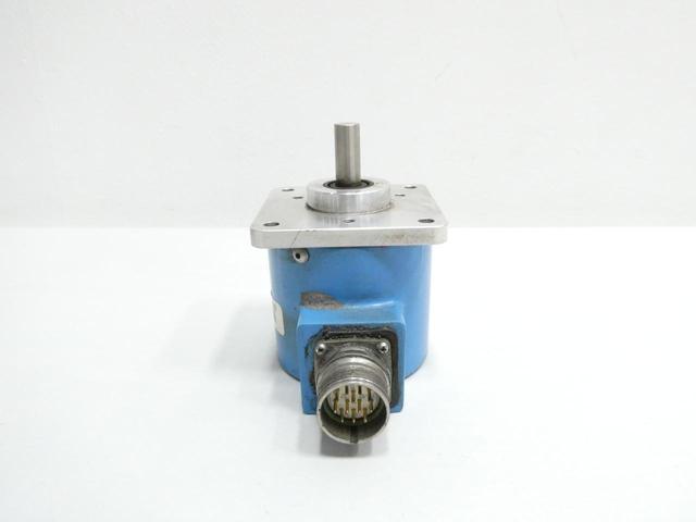 SICK ARS25-AFA08192 ABSOLUTE ENCODER 3/8IN 10-30V-DC