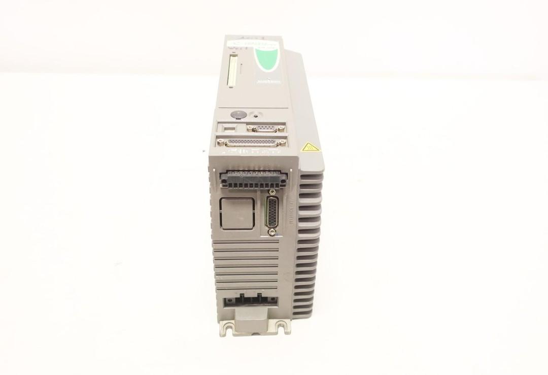 CONTROL TECHNIQUES 960501-10 240V-AC 240V-AC 3PH SERVO DRIVE