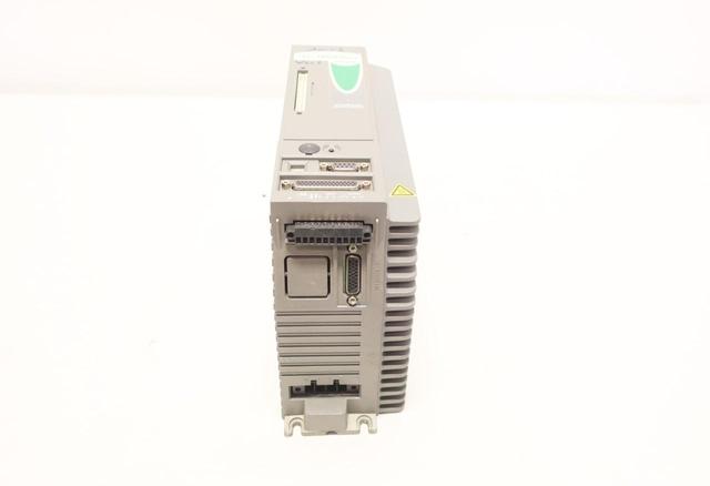 CONTROL TECHNIQUES 960501-10 240V-AC 240V-AC 3PH SERVO DRIVE