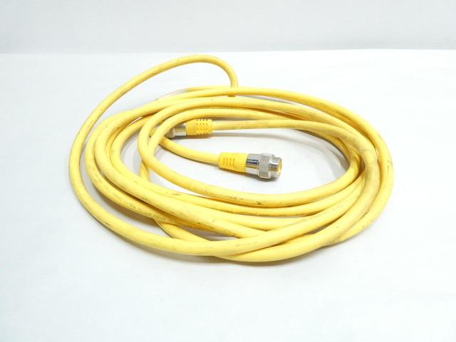 TURCK RSM RKM 46-6M MINI FAST CORDSET 6M